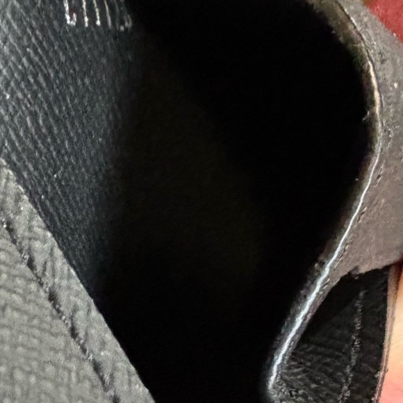 Authentic Louis Vuitton Wallet - Picture 5 of 6